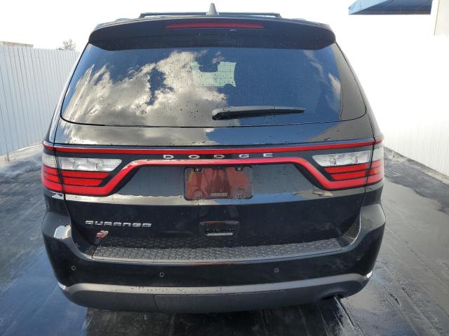 Photo 6 from auction – 2022 DODGE DURANGO SX with VIN 1C4RDJAG1NC226728