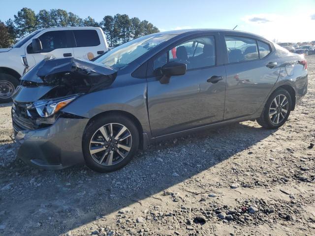 NISSAN VERSA S 2023 with VIN 3N1CN8DV5PL872290 - Photo from auction
