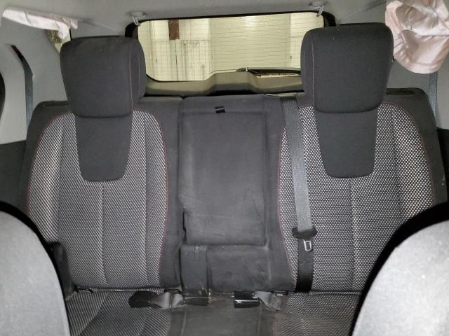 Photo 10 from auction – 2010 CHEVROLET EQUINOX LT with VIN 2CNFLEEW2A6201267