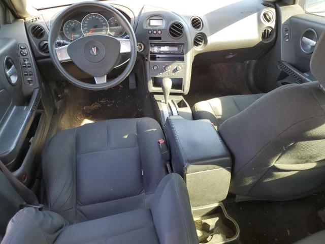 صورة رقم 8 من المزاد - 2008 PONTIAC GRAND PRIX مع VIN 2G2WP552X81149940