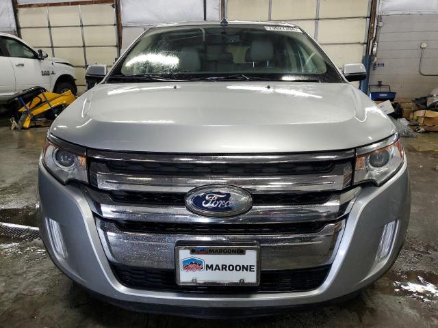 Photo 5 from auction – 2013 FORD EDGE SEL with VIN 2FMDK4JC6DBB64851