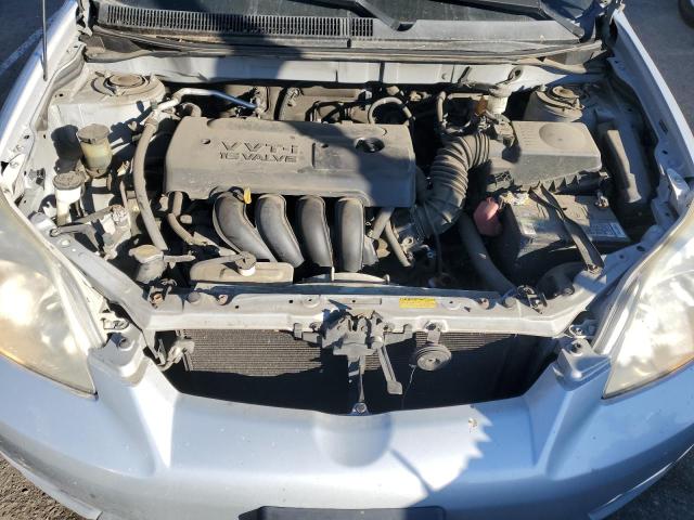 Photo 11 from auction – 2008 TOYOTA COROLLA MA with VIN 2T1KR32E58C715382