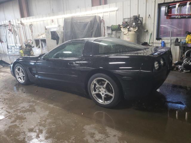 Photo 2 from auction – 2003 CHEVROLET CORVETTE with VIN 1G1YY22G435123835