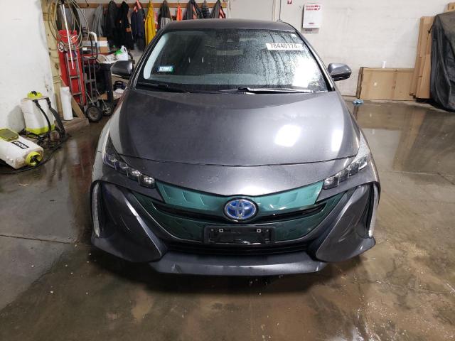 Photo 5 from auction – 2017 TOYOTA PRIUS PRIM with VIN JTDKARFP1H3054884