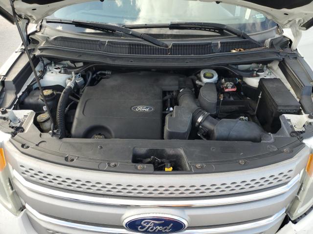 Photo 12 from auction – 2011 FORD EXPLORER with VIN 1FMHK7B80BGA58866