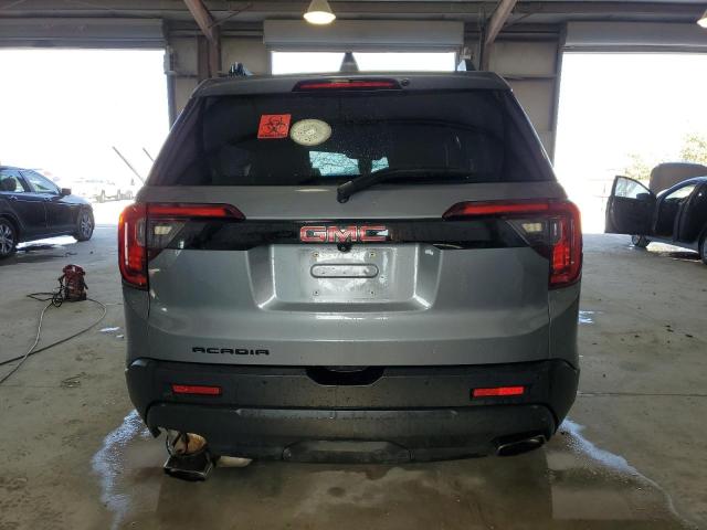 Photo 6 from auction – 2021 GMC ACADIA SLT with VIN 1GKKNMLS8MZ138793