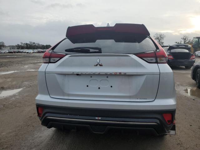 Photo 6 from auction – 2024 MITSUBISHI ECLIPSE CR with VIN JA4ATVAA8RZ052110