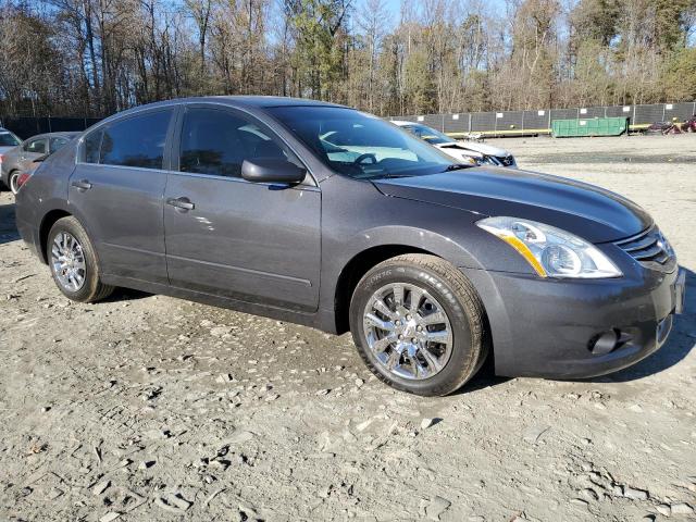 Photo 4 from auction – 2012 NISSAN ALTIMA BAS with VIN 1N4AL2AP9CN537854