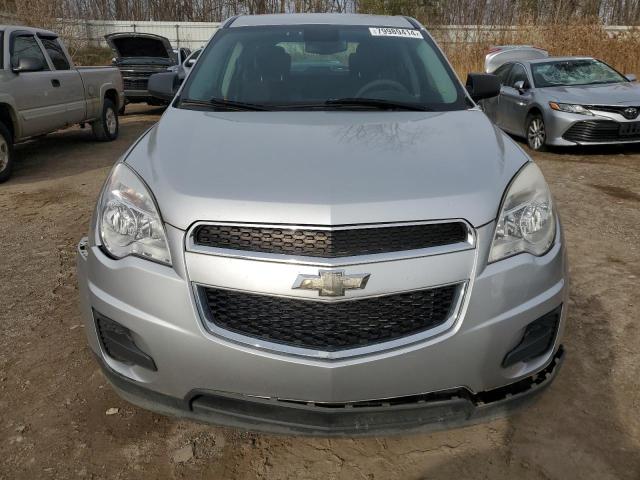 Photo 5 from auction – 2015 CHEVROLET EQUINOX LS with VIN 2GNFLEEK9F6227588