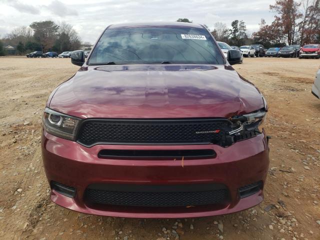 Photo 5 from auction – 2020 DODGE DURANGO GT with VIN 1C4RDJDG6LC188034