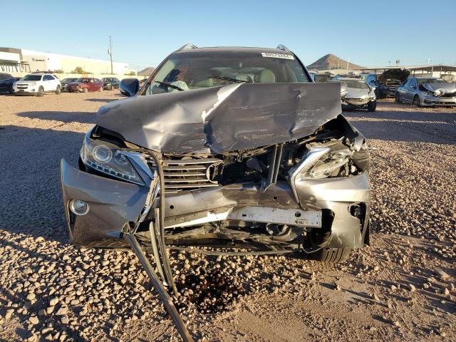 Photo 5 from auction – 2013 LEXUS RX 350 with VIN 2T2ZK1BA0DC100135