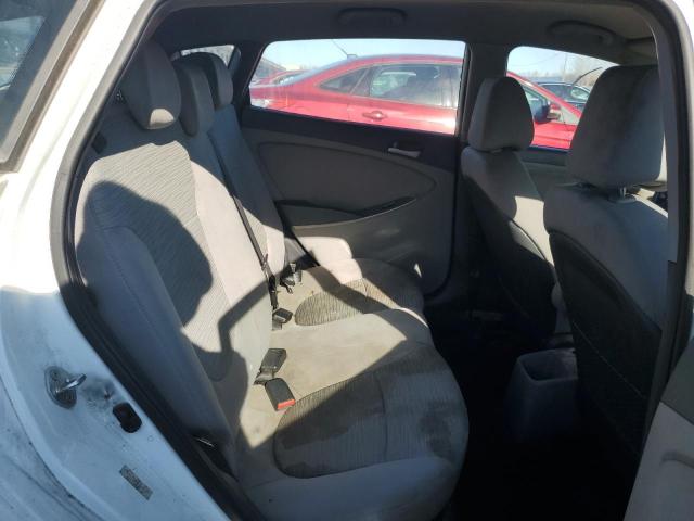 Photo 10 from auction – 2015 HYUNDAI ACCENT GS with VIN KMHCT5AE2FU197987