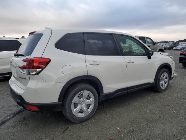 Photo 3 from auction – 2022 SUBARU FORESTER with VIN JF2SKAAC4NH444851