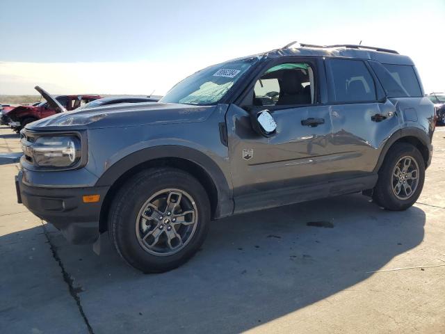 FORD BRONCO SPO 2023 with VIN 3FMCR9B69PRE20113 - Photo from auction