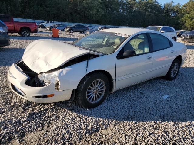 CHRYSLER CONCORDE L 2001 with VIN 2C3HD36J21H586775 - Photo from auction
