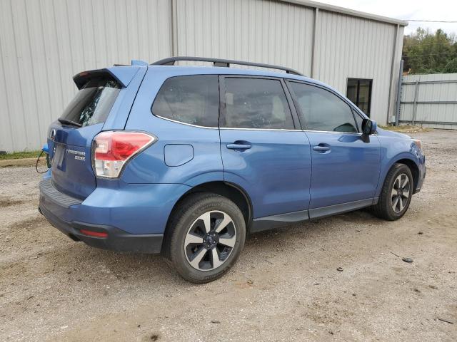 Photo 3 from auction – 2017 SUBARU FORESTER 2 with VIN JF2SJAJC9HH526131