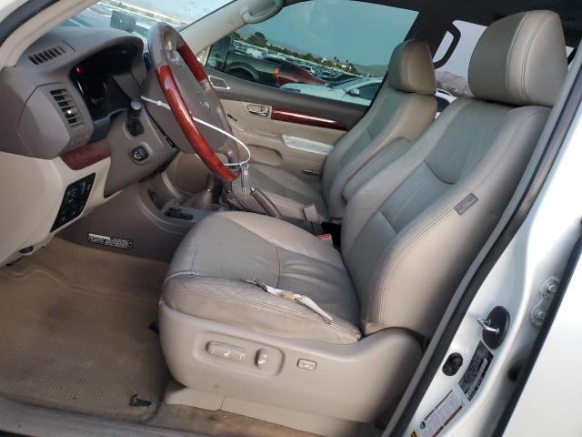 Photo 7 from auction – 2008 LEXUS GX 470 with VIN JTJBT20X280154601