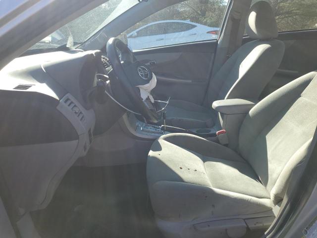 Photo 7 from auction – 2013 TOYOTA COROLLA BA with VIN 2T1BU4EE5DC083963