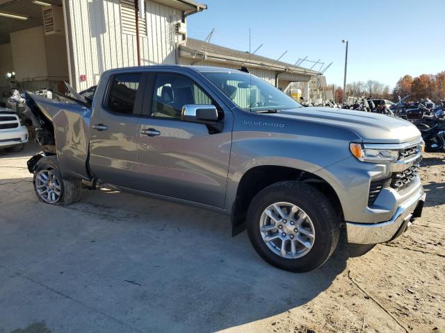 Photo 4 from auction – 2023 CHEVROLET SILVERADO with VIN 1GCRDDED8PZ114929