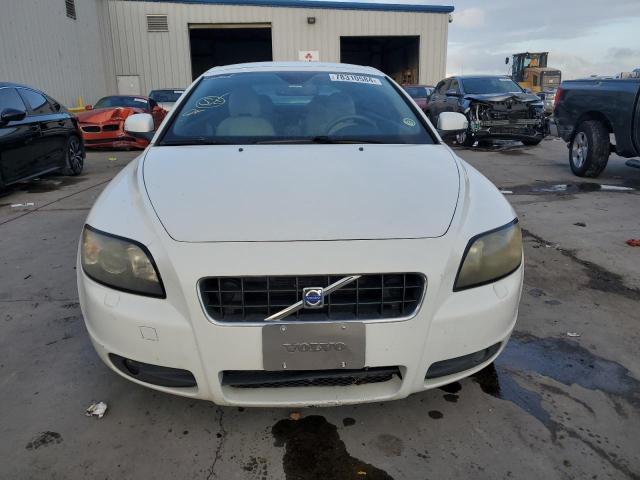Photo 5 from auction – 2009 VOLVO C70 T5 with VIN YV1MC67289J076344