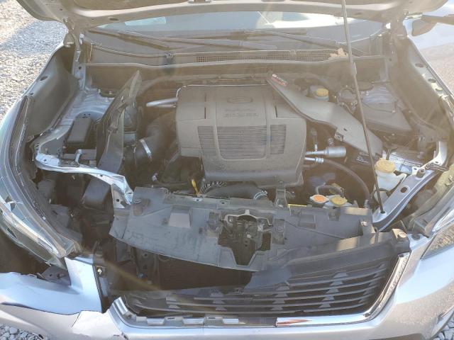 Photo 12 from auction – 2019 SUBARU FORESTER T with VIN JF2SKAWC3KH450046