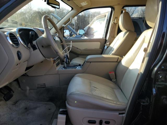 Photo 7 from auction – 2010 FORD EXPLORER E with VIN 1FMEU7EE4AUB02009