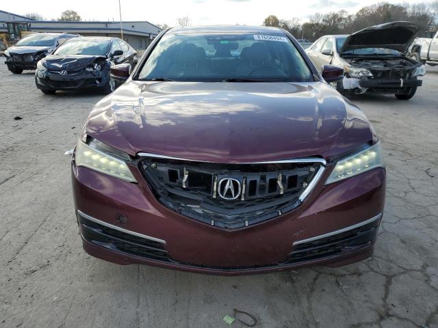 Photo 5 from auction – 2015 ACURA TLX TECH with VIN 19UUB1F52FA012112