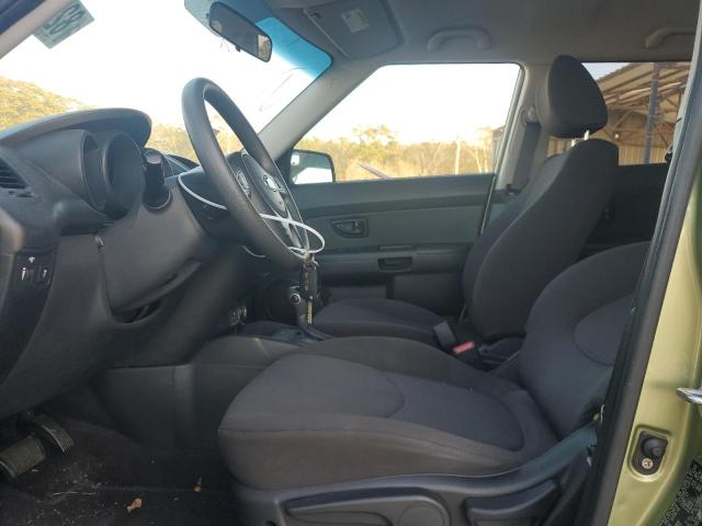 Фото 7 с аукциона – 2013 KIA SOUL с VIN KNDJT2A58D7611201