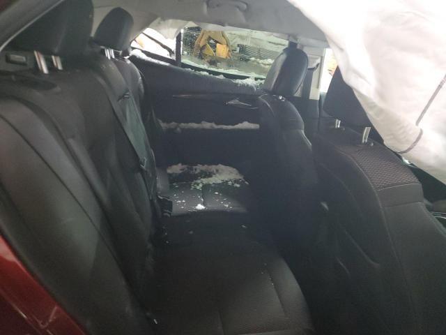 صورة رقم 11 من المزاد - 2023 BUICK ENVISION P مع VIN LRBFZMR47PD203675