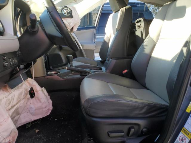 Photo 7 from auction – 2014 TOYOTA RAV4 LIMIT with VIN 2T3DFREV4EW173841