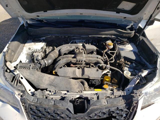 Photo 12 from auction – 2016 SUBARU FORESTER 2 with VIN JF2SJAHC4GH550244
