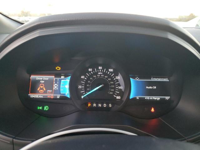 Photo 9 from auction – 2022 FORD EDGE SEL with VIN 2FMPK4J96NBA95372