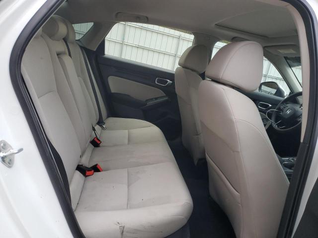 Photo 10 from auction – 2022 HONDA CIVIC EX with VIN JHMFE1F71NX008336