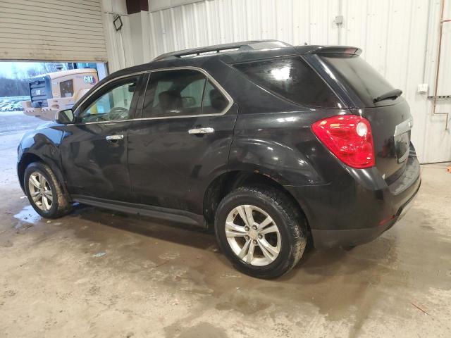 Photo 2 from auction – 2010 CHEVROLET EQUINOX LT with VIN 2CNALPEW5A6258990
