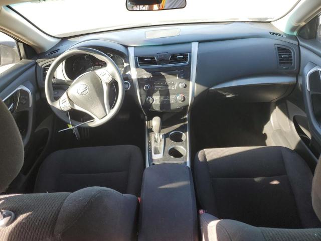 Photo 8 from auction – 2013 NISSAN ALTIMA 2.5 with VIN 1N4AL3AP7DN572089