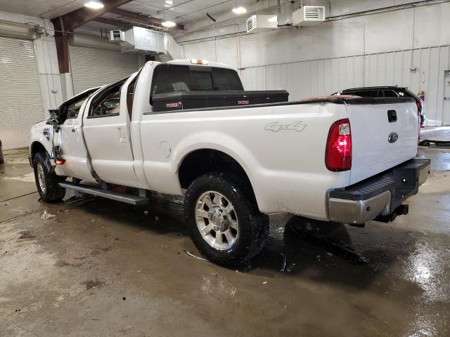 Photo 2 from auction – 2010 FORD F250 SUPER with VIN 1FTSW2BR2AEA23038