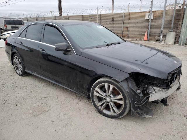 Photo 4 from auction – 2014 MERCEDES-BENZ E 350 with VIN WDDHF5KB4EA972348