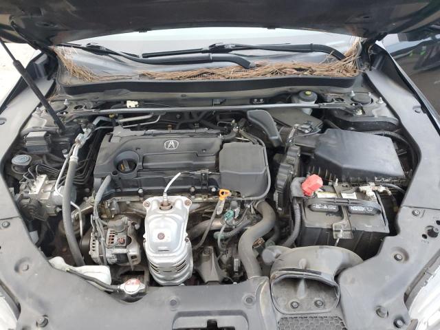 Photo 11 from auction – 2015 ACURA TLX with VIN 19UUB1F36FA001211