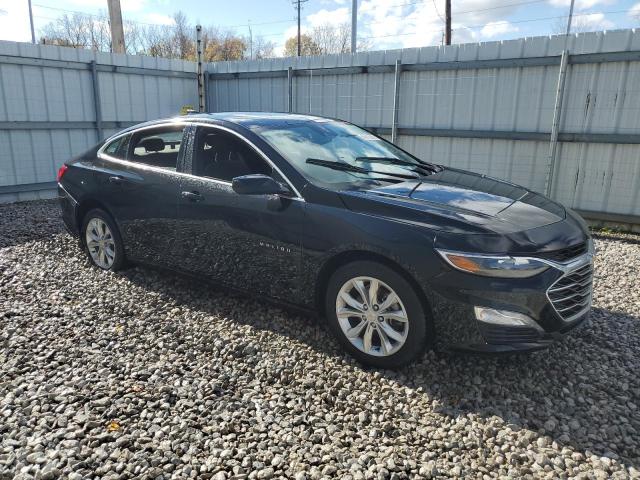 Photo 4 from auction – 2023 CHEVROLET MALIBU LT with VIN 1G1ZD5ST3PF232995