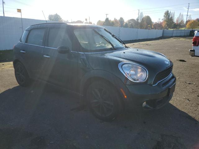 Photo 4 from auction – 2013 MINI COOPER S C with VIN WMWZC3C57DWP21407