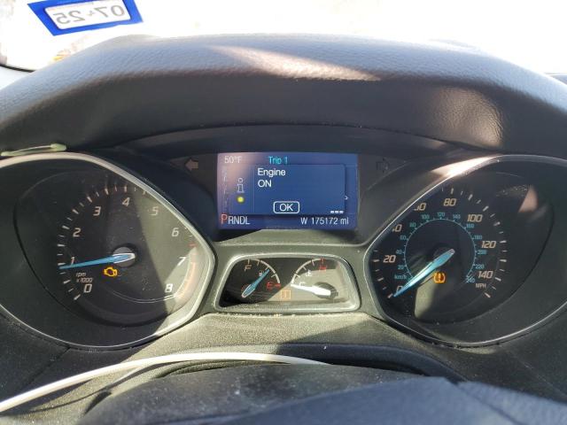 Photo 9 from auction – 2014 FORD FOCUS SE with VIN 1FADP3F29EL122942