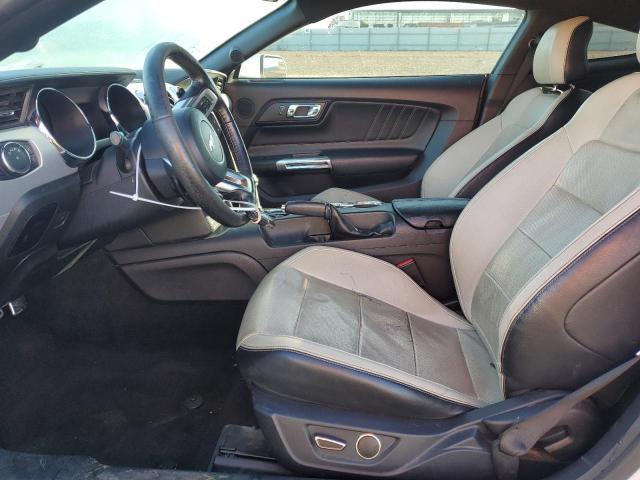Photo 7 from auction – 2016 FORD MUSTANG with VIN 1FA6P8TH8G5275950