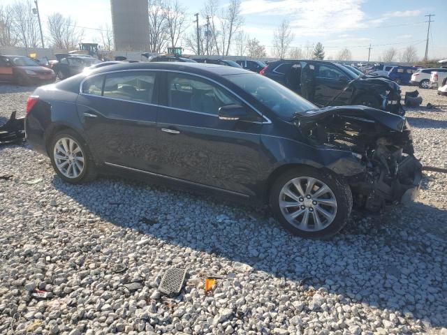 Photo 4 from auction – 2016 BUICK LACROSSE P with VIN 1G4GD5G39GF179707