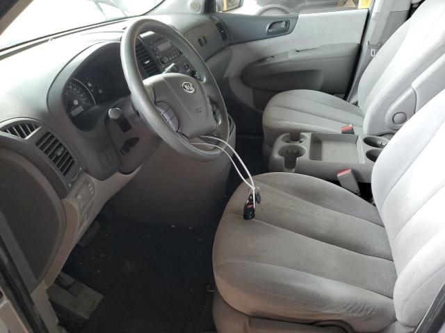 Photo 7 from auction – 2008 KIA SEDONA EX with VIN KNDMB233886262869