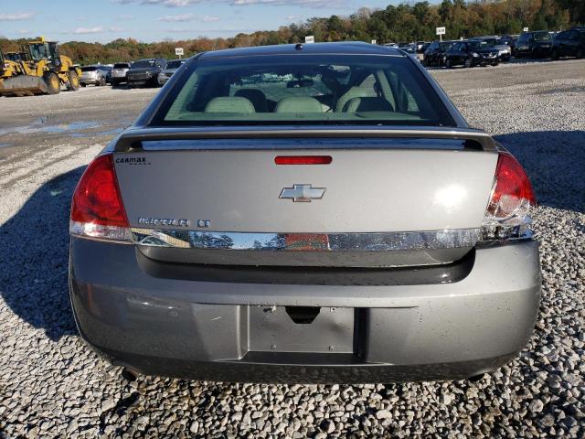 Photo 6 from auction – 2007 CHEVROLET IMPALA LT with VIN 2G1WC58R679274202