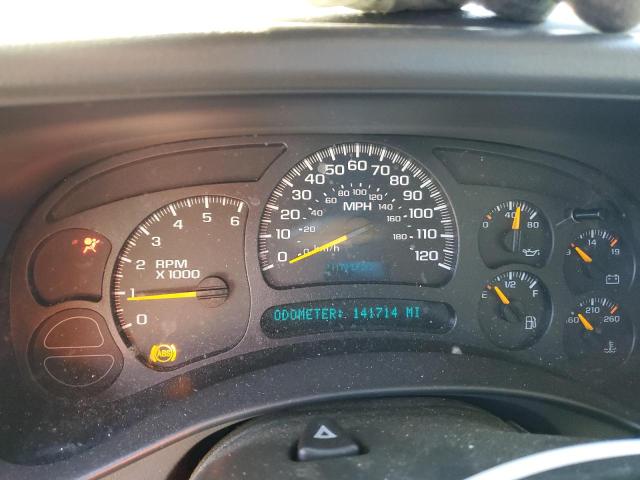Photo 9 from auction – 2005 CHEVROLET SILVERADO with VIN 2GCEK13T851266843