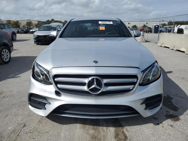 Photo 5 from auction – 2018 MERCEDES-BENZ E 300 with VIN WDDZF4JBXJA303382