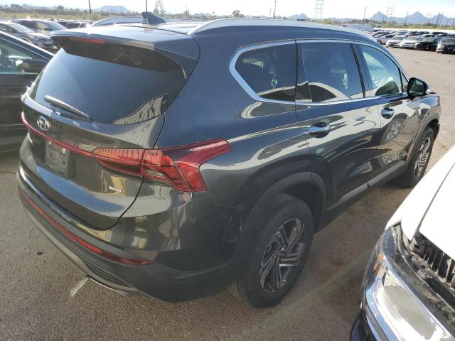 Photo 3 from auction – 2023 HYUNDAI SANTA FE S with VIN 5NMS2DAJ0PH640852