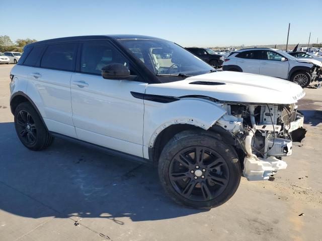 Photo 4 from auction – 2018 LAND ROVER RANGE ROVE with VIN SALVD2SX7JH305717