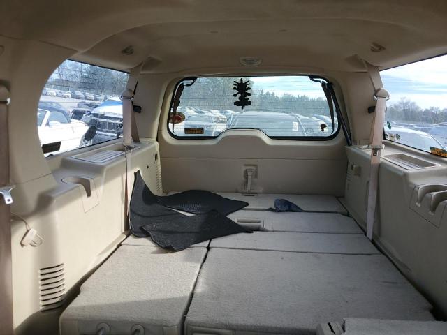 Photo 10 from auction – 2014 FORD EXPEDITION with VIN 1FMJK1J55EEF46233